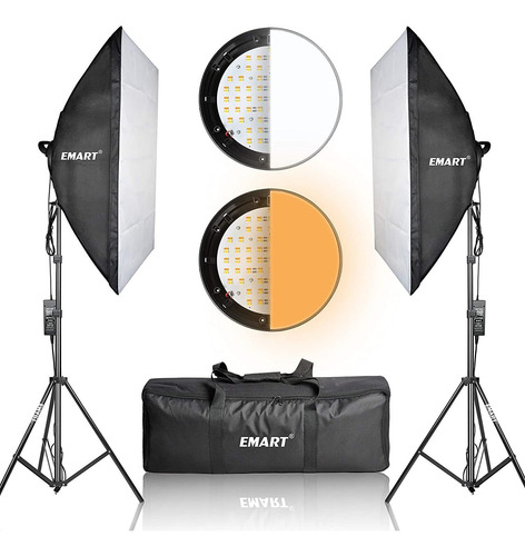 Imagen 8 de 8 de Emart Softbox