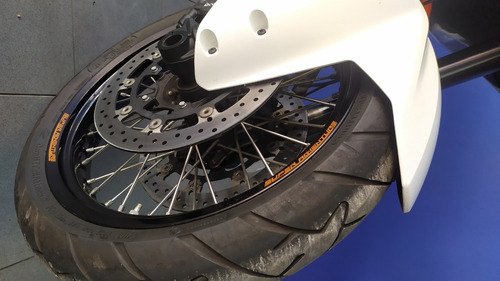 Imagen 9 de 15 de Ktm 1290 Super Adventure T 2017 Usada