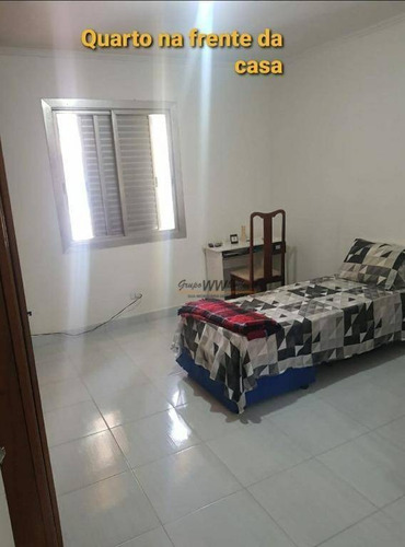 Imagem 11 de 14 de Sobrado À Venda, 219 M² Por R$ 480.000,00 - Vila Adelaide Perella - Guarulhos/sp - So1878