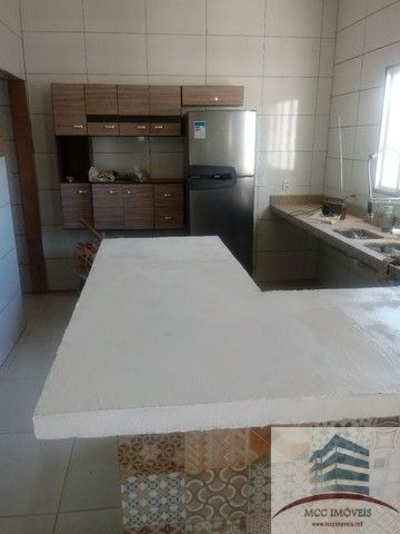 Imagem 7 de 17 de Casa A Venda Na Serra De São Bento