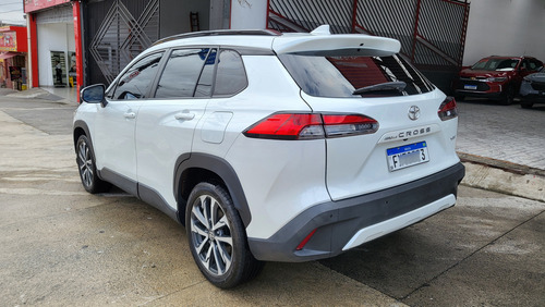 Toyota Corolla Cross 2.0 Xre Flex Aut. 5p
