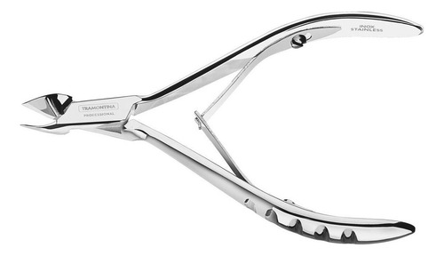 Mj Tramontina Professional Alicate Cutículas Autoclave Aço