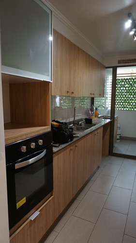 Venta Depto Con Jardin Exclusivo Trato Directo Sin Comision