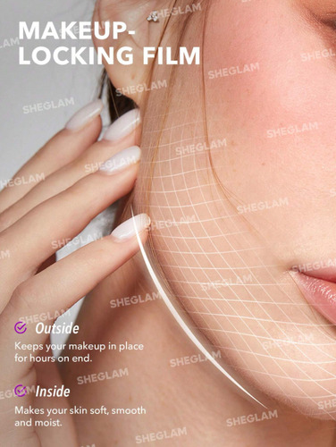 Primer Hidratante Sheglam Prebase Griping - 45ml
