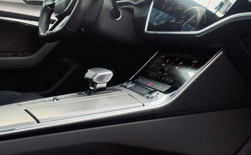 Audi A7 3.0 T S Line 333hp Dsg