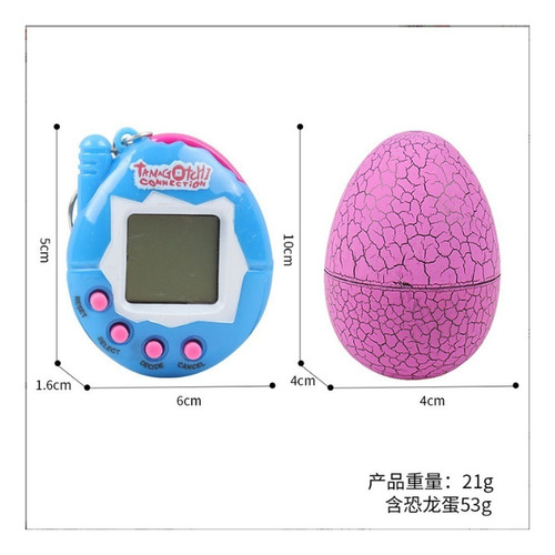 - Turning Huevos Rojos Tamagotchi Juegos De Niños Tamagochi