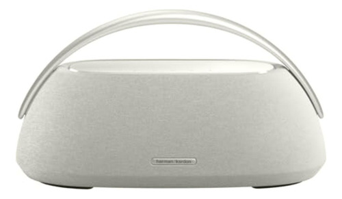 Harman Kardon Go+play 3, Bocina Bluetooth Portátil,