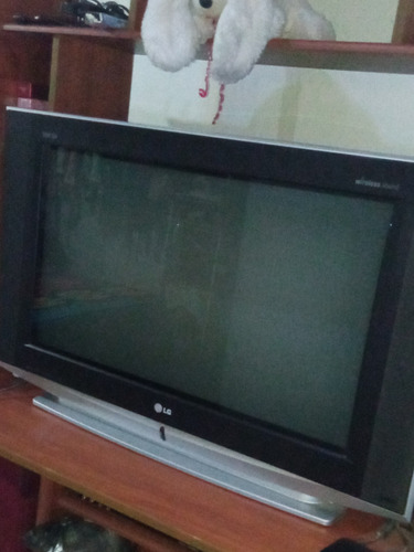 Tv LG 32  Hd Para Reparar O Repuesto Modelo 32fs4rmp-le 