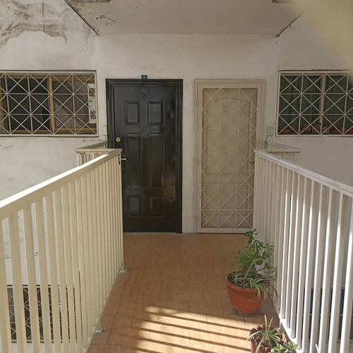 Apartamento En Venta La Candelaria