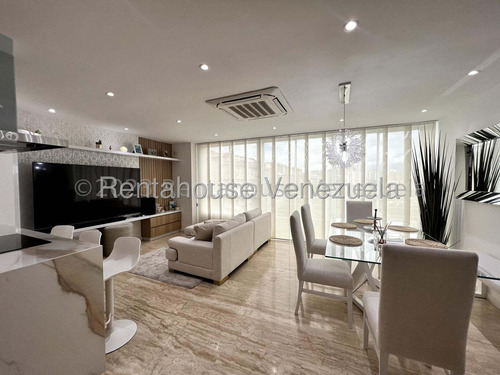 Escampadero.moderno Duplex En Venta.mflm26185