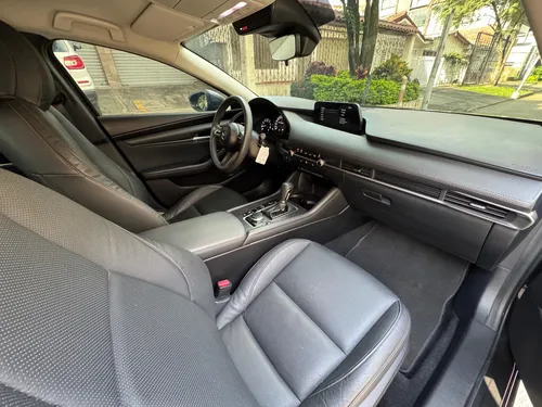 Mazda 3 2.0 Prime At