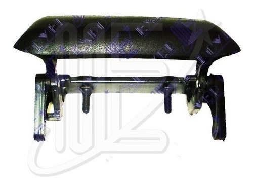 Manija Exterior De Porton Trasero Ford Ranger 2001 - 2004