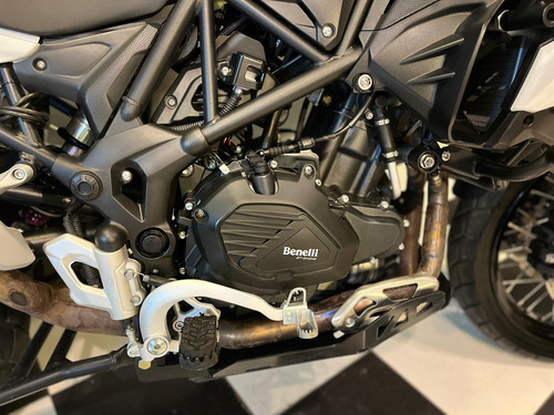 Benelli Trk 502 X No Morini 650 Cf Moto Qj Ktm Himalayan