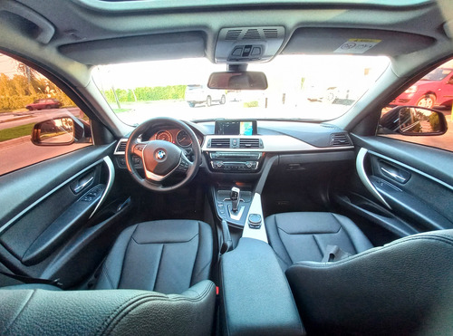 BMW Serie 3 2.0 320i Sedan 184cv