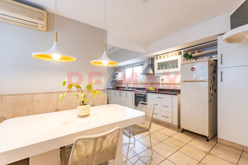 Venta Piso 4 Amb Con Depen Y Balcón En Avellaneda