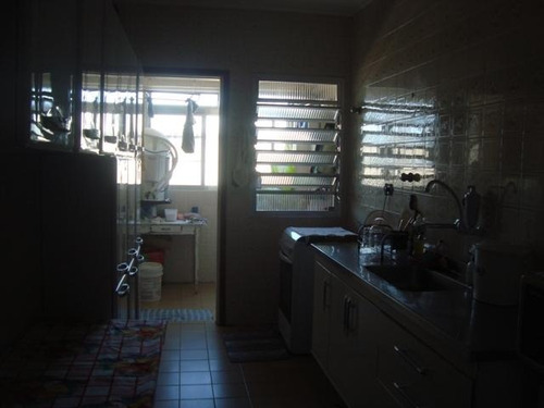 Imagem 2 de 20 de Apartamento Residencial À Venda, Centro, Itanhaém. - Ap0027