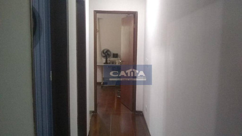 Imagem 8 de 30 de Sobrado À Venda, 120 M² Por R$ 800.000,00 - Belém - São Paulo/sp - So15164