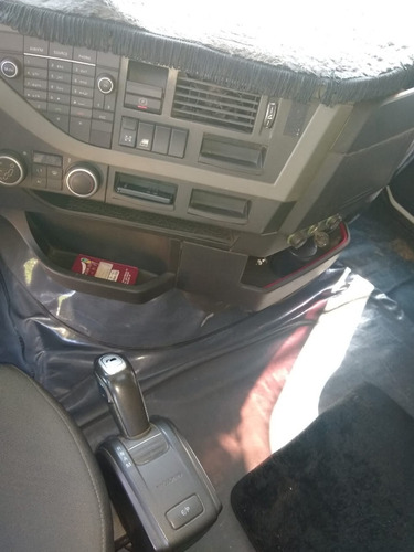 Imagem 10 de 15 de Volvo 540 6x4 2019 Bug Leve Globetrotter Revisado R$ 600.000