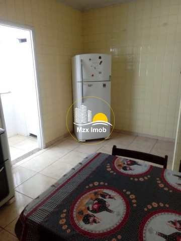Imagem 5 de 14 de Apartamento Com 3 Dorms, Aparecida, Santos - R$ 435 Mil, Cod: 775 - V775