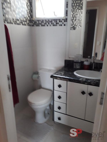 Imagem 19 de 22 de Apartamento Residencial Em São Paulo - Sp - Ap4767_nbni