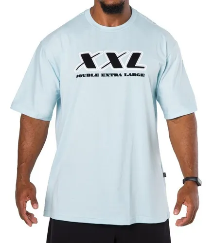Camisetas xxl sale