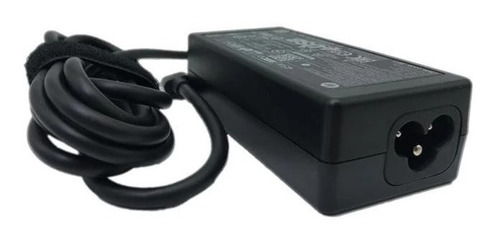 Imagen 3 de 3 de Cargador Usb C 45 Watts Hp Tpn-ca20 Original