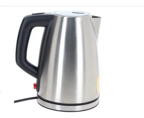 Hervidor Recco 1.7 Litros Inoxidable