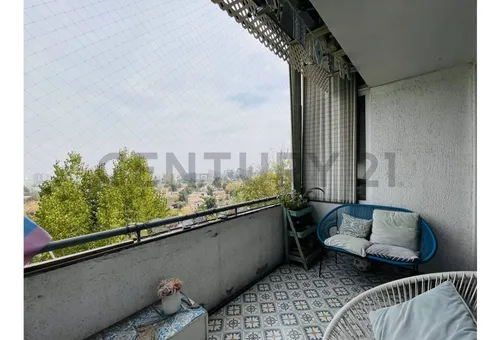 Departamento En Venta Puertas De La Reina