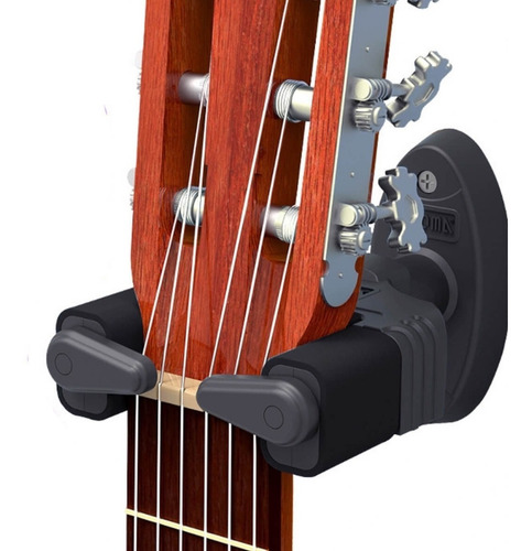 Soporte De Pared Para Guitarra Electrica Acustica Hercules