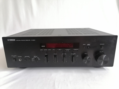 Receiver Yamaha R-s500 (Usado)