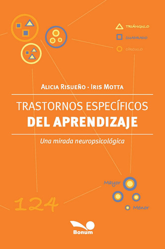 Trastornos Específicos Del Aprendizaje - Motta Iris M.