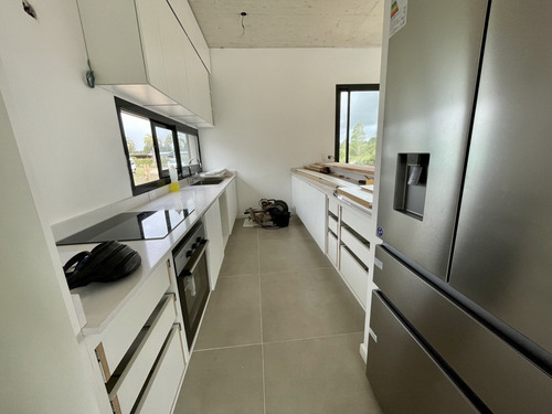 Casa A Estrenar En Barrio Cerrado Pueblo Mio