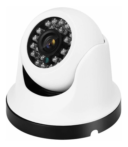 Camara Seguridad Jopwkuin Cctv Ircut Filtro Dual Imagen