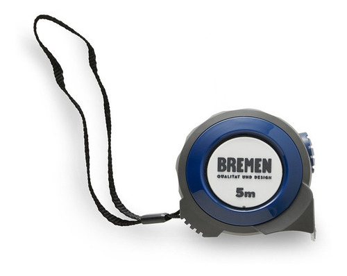 Imagen 2 de 4 de Cinta Métrica 3m Cod.6903 Bremen