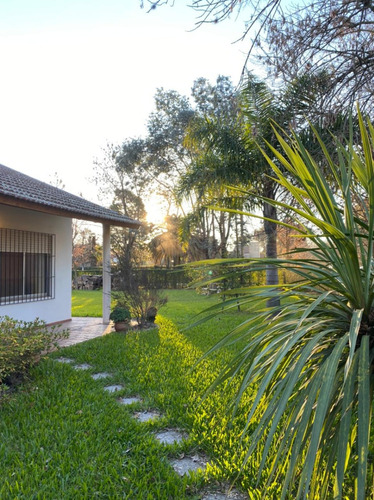 Imagen 6 de 28 de Venta De Casa Quinta, Barrio La Alborada, Pilar, Buenos Aires Argentina.