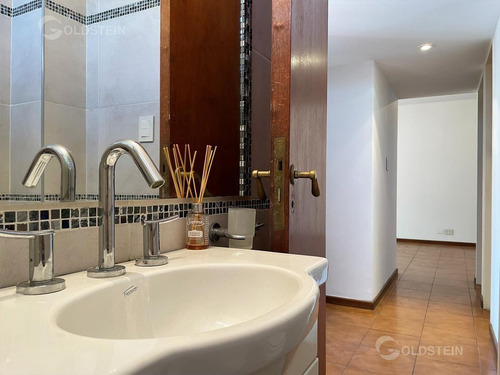 Departamento En Villa Crespo