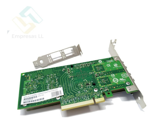 Placa Rede 10gb