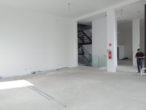 Prédio Comercial Tatuapé 1300m2 - Pr0025