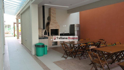 Imagem 10 de 30 de Apartamento Com 3 Dormitórios, 160 M² - Venda Por R$ 1.650.000 Ou Aluguel Por R$ 5.500/mês - Jardim Aquarius - São José Dos Campos/sp - Ap2457