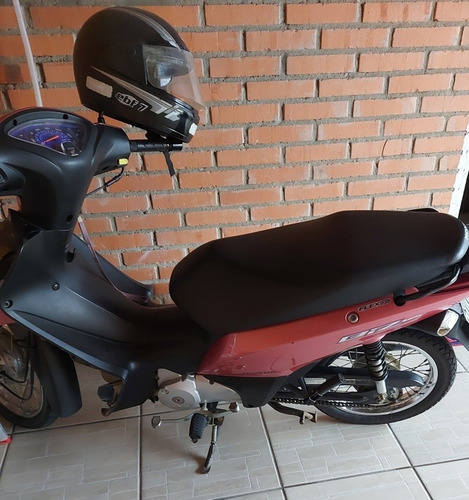 Honda Biz 125 Ex Flex