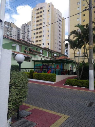 Imagem 18 de 30 de Cond Villa Victoria - So4115
