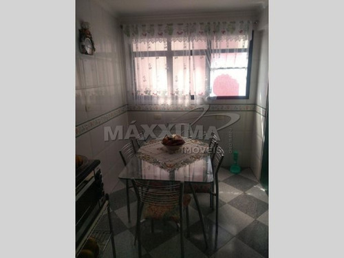 Imagem 18 de 30 de Apartamento - Ref: 25445