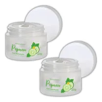 Comprar Kit 2 Gel Hidratante Rosto Facial Pepnew 50g Abelha Rainha