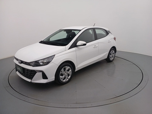 Hyundai HB20 1.0 12V FLEX COMFORT PLUS MANUAL