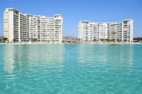 Departamento En Venta De 3 Dormitorios En La Serena