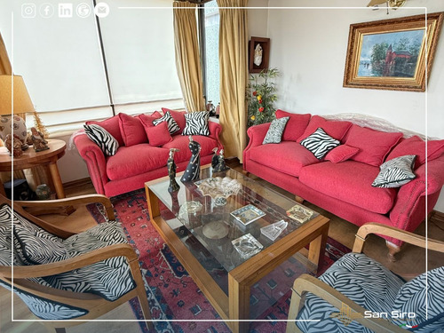 Arriendo Departamento Las Condes 3 D 3 B