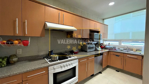 Vendo Departamento En Santa Fé Residencial