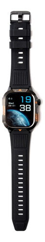 Smartwatch Deportivo Sumergible Everest Perfect Choice