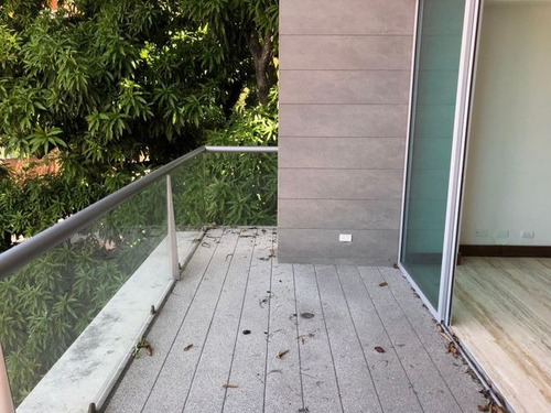 Imagen 7 de 15 de Apartamento (a Estrenar) En Venta En La Castellana, Caracas, Codigo: Mvg 20-18933