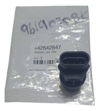 96190708 Sensor Distancia Aveo Optra